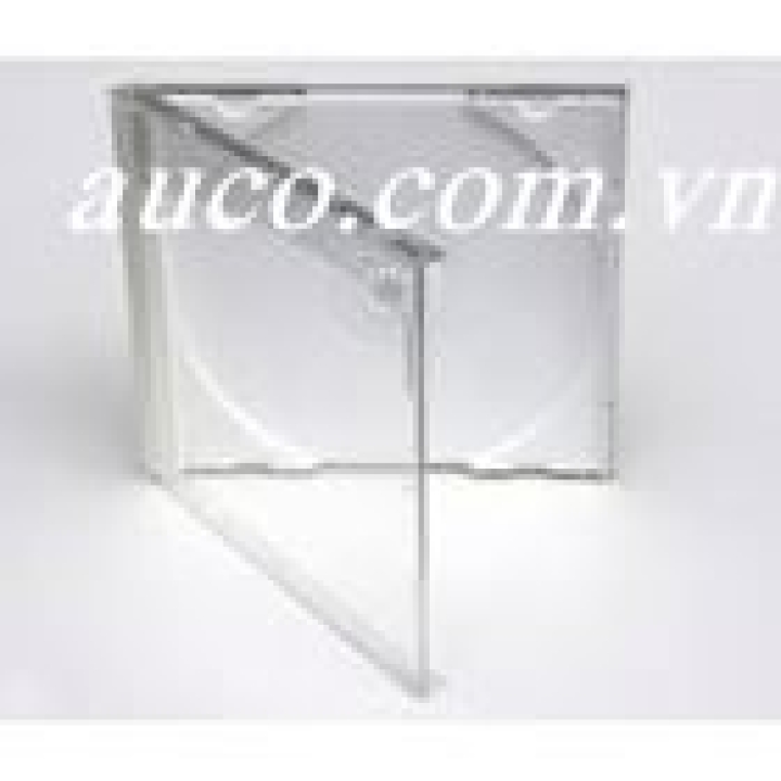 Vỏ đĩa nhựa CD